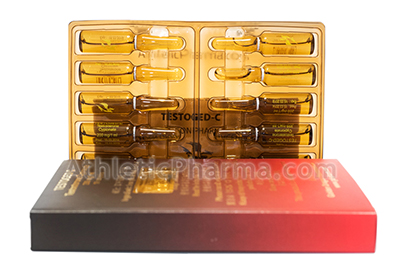 Testoged-C (GD) 1ml Testoged-C (GD) 1ml