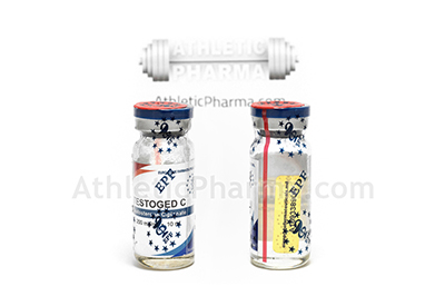 Testoged C (EPF) 10ml Testoged C (EPF) 10ml