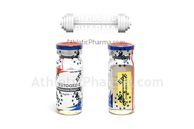 Testoged E (EPF) 10ml Testoged E (EPF) 10ml