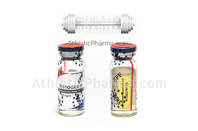 Testoged P (EPF) 10ml Testoged P (EPF) 10ml