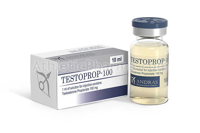 Testoprop-100 (Andras) 10ml Testoprop-100 (Andras) 10ml