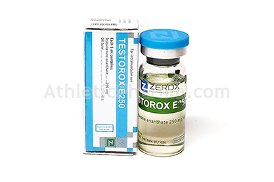 Testorox E250 (Zerox) 10ml Testorox E250 (Zerox) 10ml