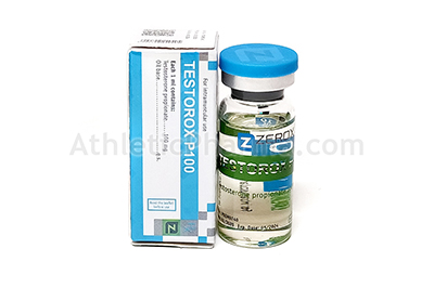 Testorox P100 (Zerox) 10ml Testorox P100 (Zerox) 10ml