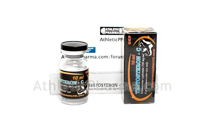 Testosteron-C (BodyPharm) 10ml Testosteron-C (BodyPharm) 10ml