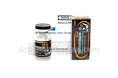 Testosteron-C (BodyPharm) 10ml Testosteron-C (BodyPharm) 10ml