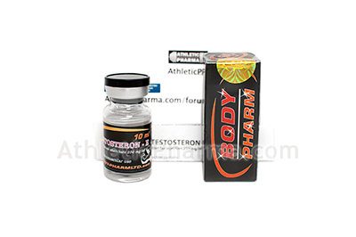 Testosteron-E (BodyPharm) 10ml Testosteron-E (BodyPharm) 10ml