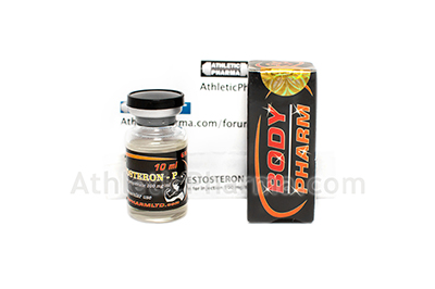 Testosteron-P (BodyPharm) 10ml Testosteron-P (BodyPharm) 10ml