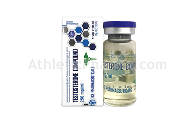 Testosterone Compound (Ice) 10ml Testosterone Compound (Ice) 10ml