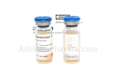 Testosterone Depot (enanthate) Bayer (10ml) Testosterone Depot (enanthate) Bayer (10ml)