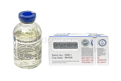 Testosterone Mix (ZPHC) 30ml Testosterone Mix (ZPHC) 30ml