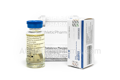 Testosterone Phenylpropionate (ZPHC) 10ml Testosterone Phenylpropionate (ZPHC) 10ml