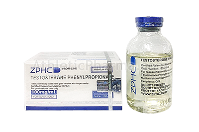 Testosterone Phenylpropionate (ZPHC) 30ml Testosterone Phenylpropionate (ZPHC) 30ml