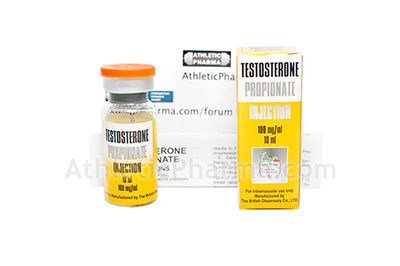 Testosterone Propionate Injection 10ml Testosterone Propionate Injection 10ml