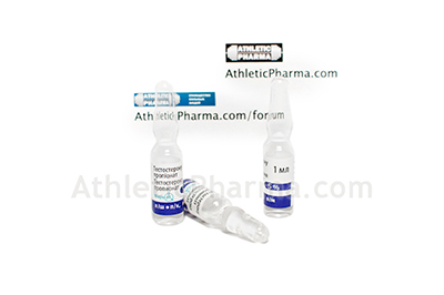 Тестостерон Пропионат (1ml) Тестостерон Пропионат (1ml)