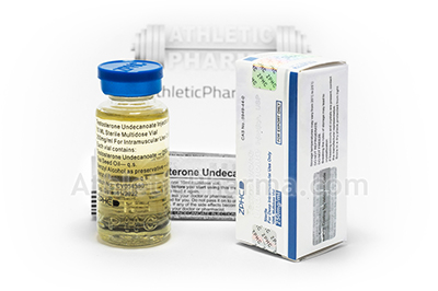 Testosterone Undecanoate (ZPHC) 10ml Testosterone Undecanoate (ZPHC) 10ml