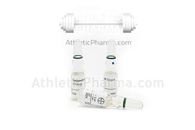 Testoviron Depot (Bayer) 1ml Testoviron Depot (Bayer) 1ml