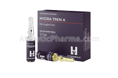 Tren A (Hydra) ампула 1ml Tren A (Hydra) ампула 1ml