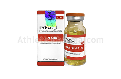 Tren A100 (Lyka Pharm) 10ml Tren A100 (Lyka Pharm) 10ml
