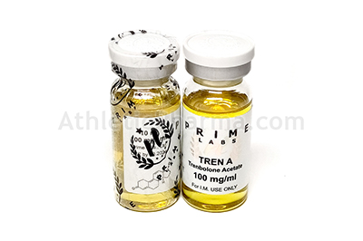 Tren A (Prime Labs) 10ml Tren A (Prime Labs) 10ml