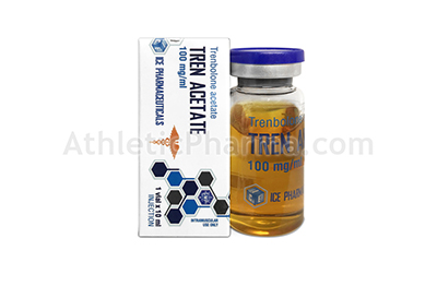 Tren Acetate (Ice) 10ml Tren Acetate (Ice) 10ml