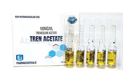 Tren Acetate (Ice) ампула 1ml Tren Acetate (Ice) ампула 1ml
