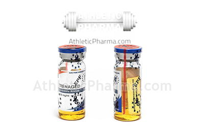 Trenaged (EPF) 10ml Trenaged (EPF) 10ml