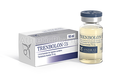Trenbolon-75 (Andras) 10ml Trenbolon-75 (Andras) 10ml