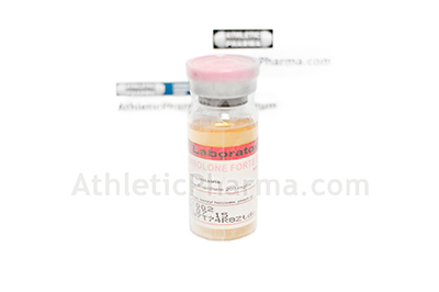 SP Trenbolone Forte 200 (10ml) SP Trenbolone Forte 200 (10ml)