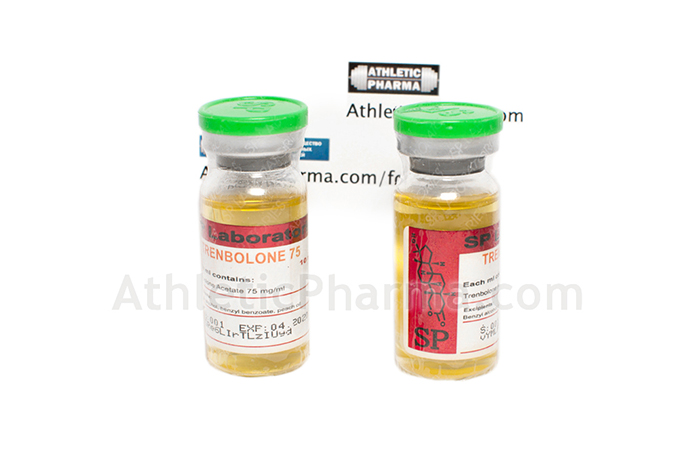 SP Trenbolone 75 (10ml) SP Trenbolone 75 (10ml)