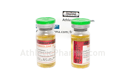 SP Trenbolone 75 (10ml) SP Trenbolone 75 (10ml)