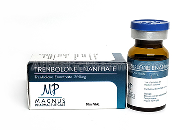 Trenbolone Enanthate (Magnus) 10ml Trenbolone Enanthate (Magnus) 10ml