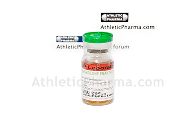SP Trenbolone Enanthate 100 (10ml) SP Trenbolone Enanthate 100 (10ml)