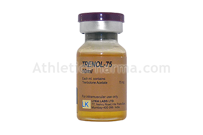 Trenol-75 (Lyka Labs) 10ml Trenol-75 (Lyka Labs) 10ml