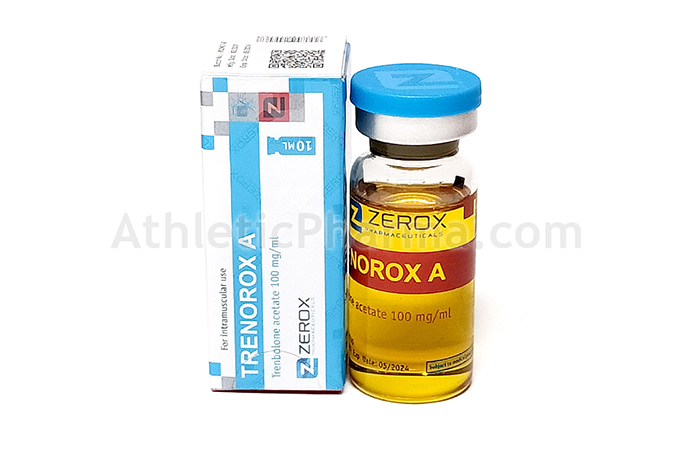Trenorox A (Zerox) 10ml Trenorox A (Zerox) 10ml