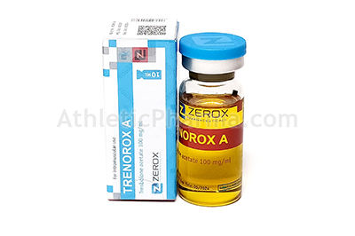 Trenorox A (Zerox) 10ml Trenorox A (Zerox) 10ml