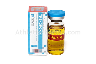 Trenorox H (Zerox) 10ml Trenorox H (Zerox) 10ml