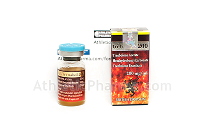 Tri-Trenabol 200 Tri-Trenabol 200