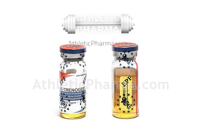 Tri-Trenoged (EPF) 10ml Tri-Trenoged (EPF) 10ml