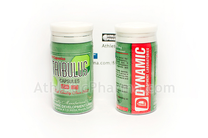 Tribulus Dynamic Tribulus Dynamic