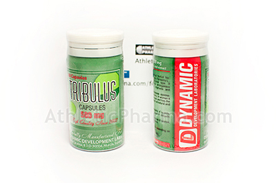 Tribulus Dynamic Tribulus Dynamic
