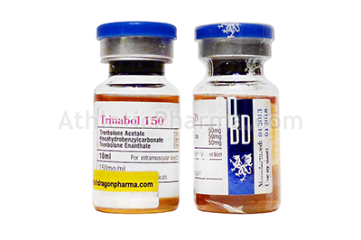Trinabol 150 (10ml) Trinabol 150 (10ml)