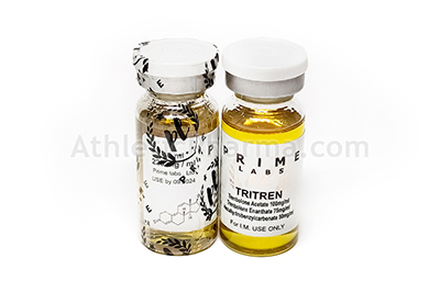 TriTren (Prime Labs) 10ml TriTren (Prime Labs) 10ml