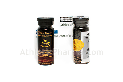 Try-Trenoged (GD) 10ml Try-Trenoged (GD) 10ml