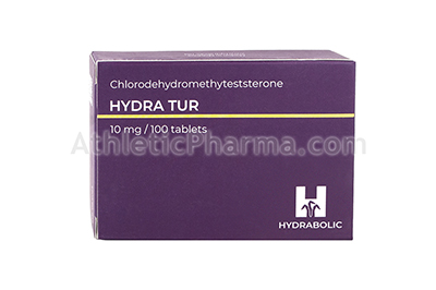 Tur (Hydra) 25tab Tur (Hydra) 25tab