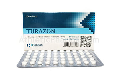 Turazon (Horizon) 50tab Turazon (Horizon) 50tab