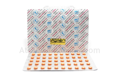 Turhoged 10mg (EPF) 50tab Turhoged 10mg (EPF) 50tab