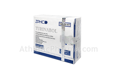 Turinabol (ZPHC) 100tab Turinabol (ZPHC) 100tab