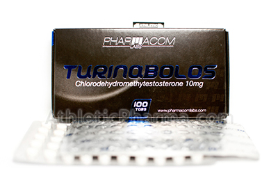 Turinabolos Turinabolos