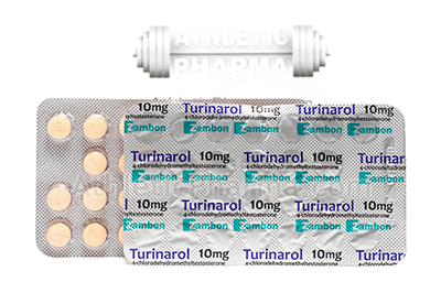 Turinarol 10mg Turinarol 10mg