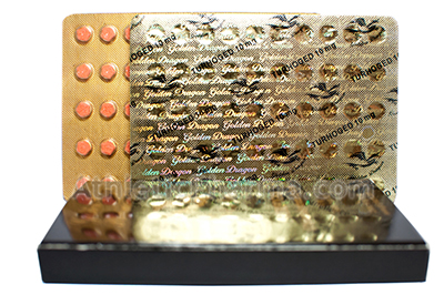 Turhoged 10mg (GD) 50tab Turhoged 10mg (GD) 50tab